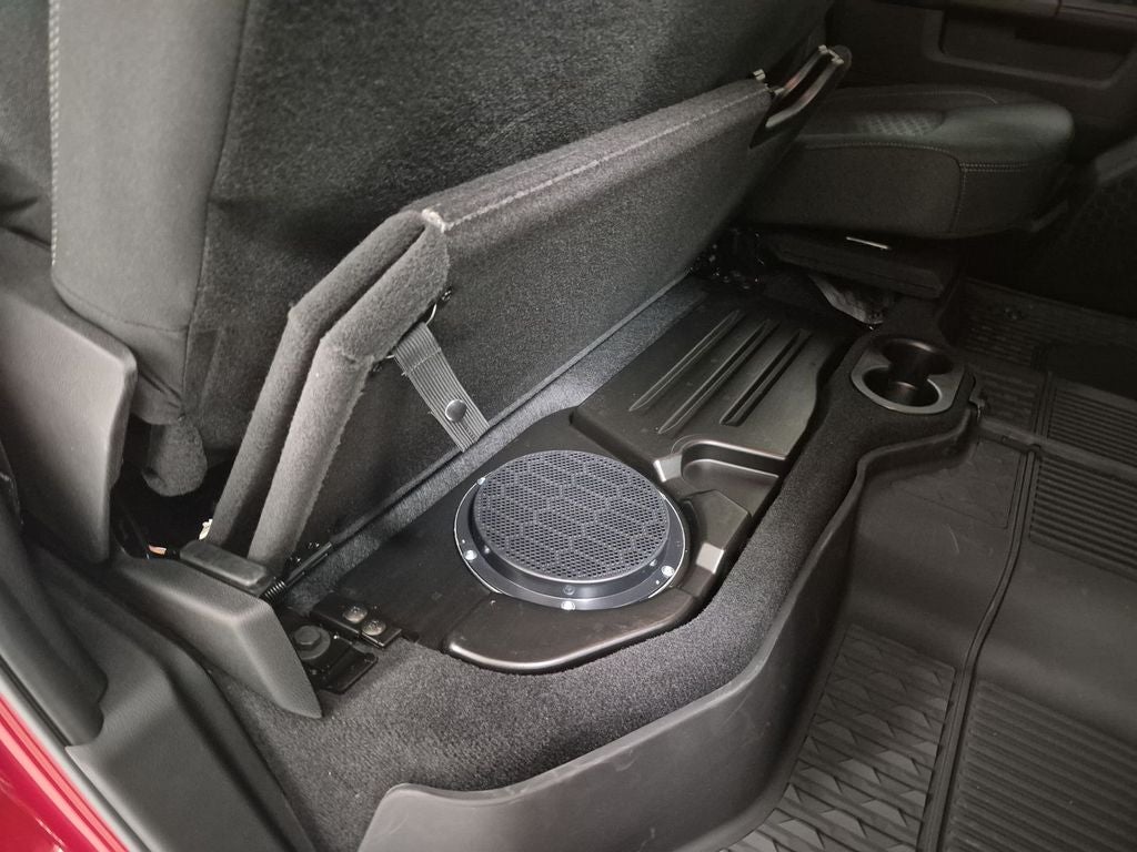 2026 RAM Ram 2500 Lone Star