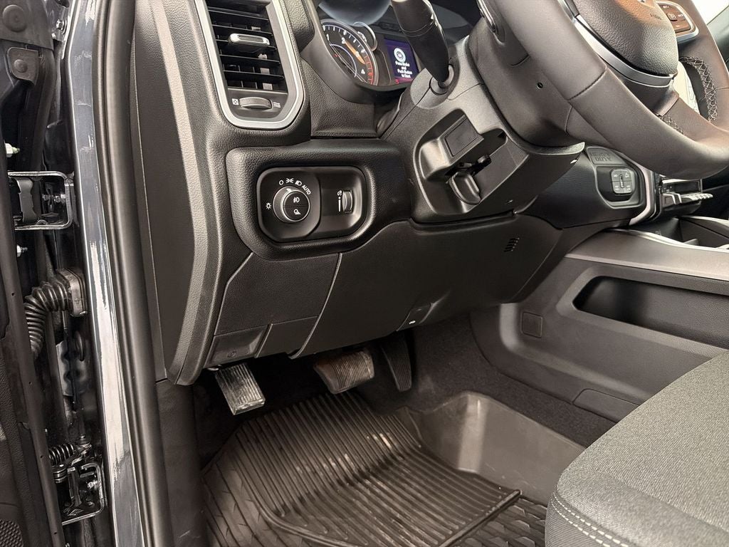 2026 RAM Ram 2500 Lone Star