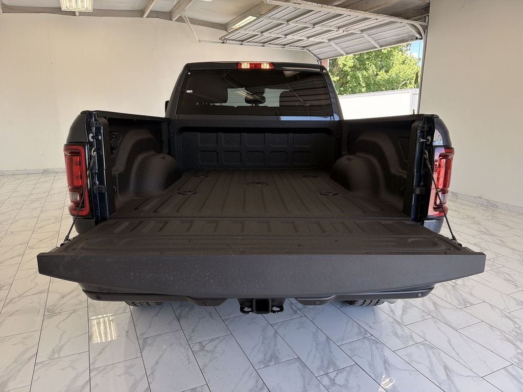 2026 RAM Ram 2500 Lone Star