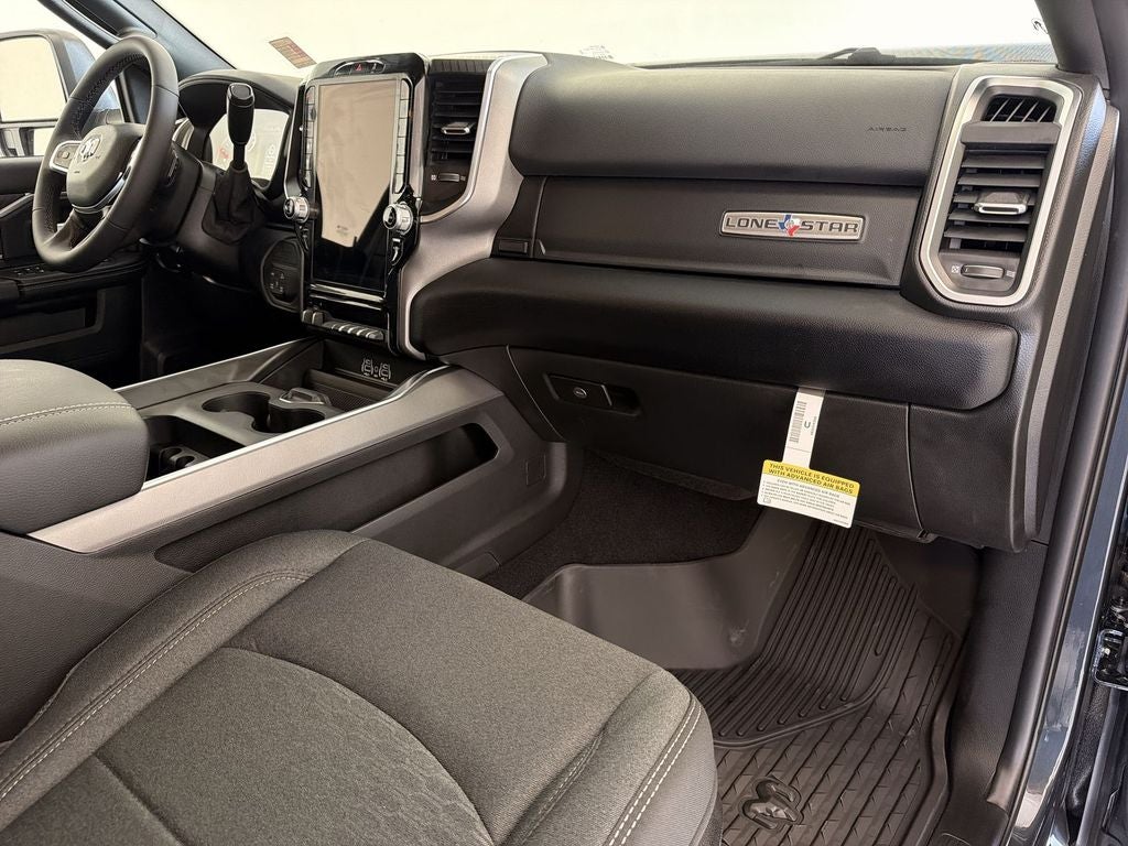 2026 RAM Ram 2500 Lone Star