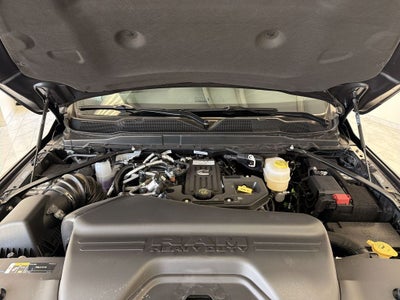 2026 RAM Ram 2500 Lone Star
