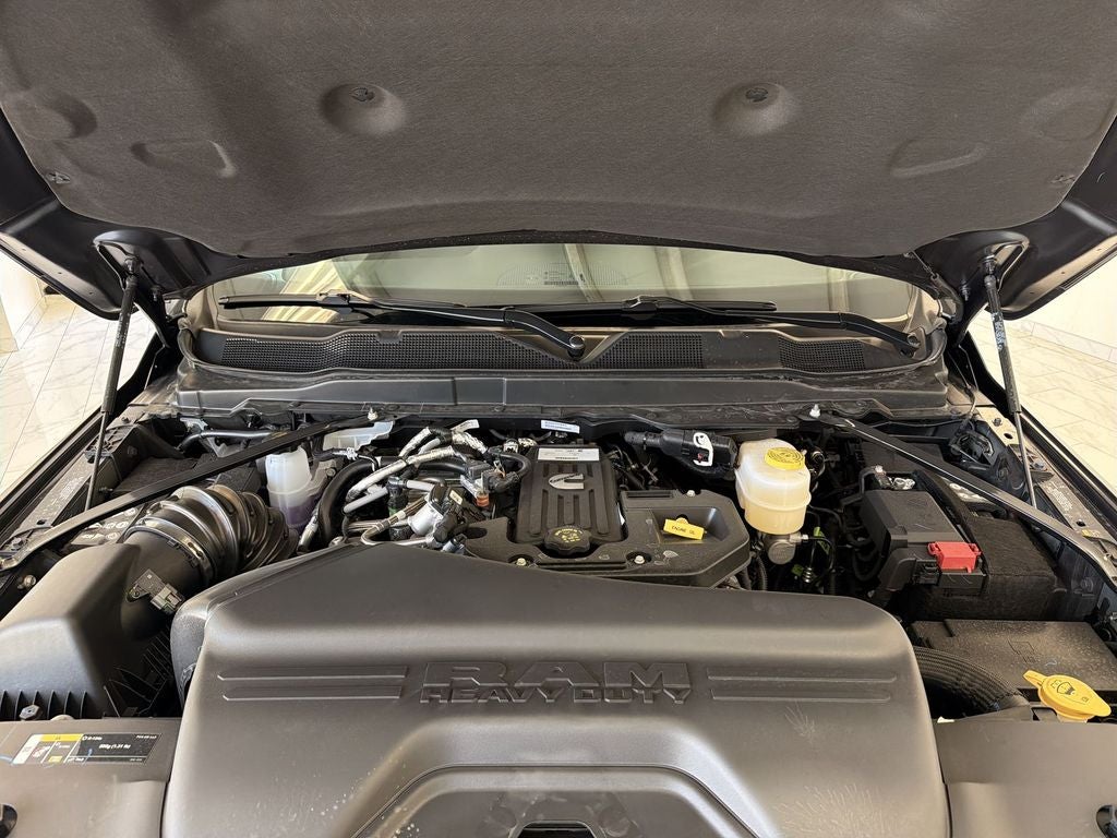 2026 RAM Ram 2500 Lone Star