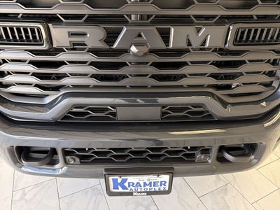 2026 RAM Ram 2500 Lone Star
