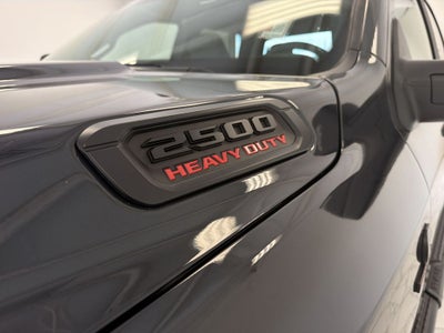 2026 RAM Ram 2500 Lone Star