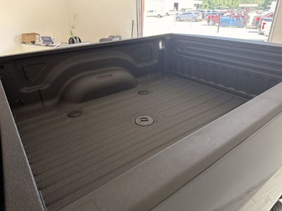 2026 RAM Ram 2500 Lone Star