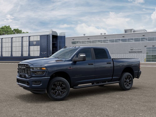 2026 RAM Ram 2500 Lone Star