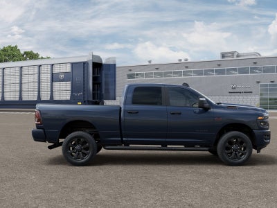 2026 RAM Ram 2500 Lone Star