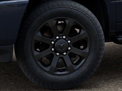 2026 RAM Ram 2500 Lone Star