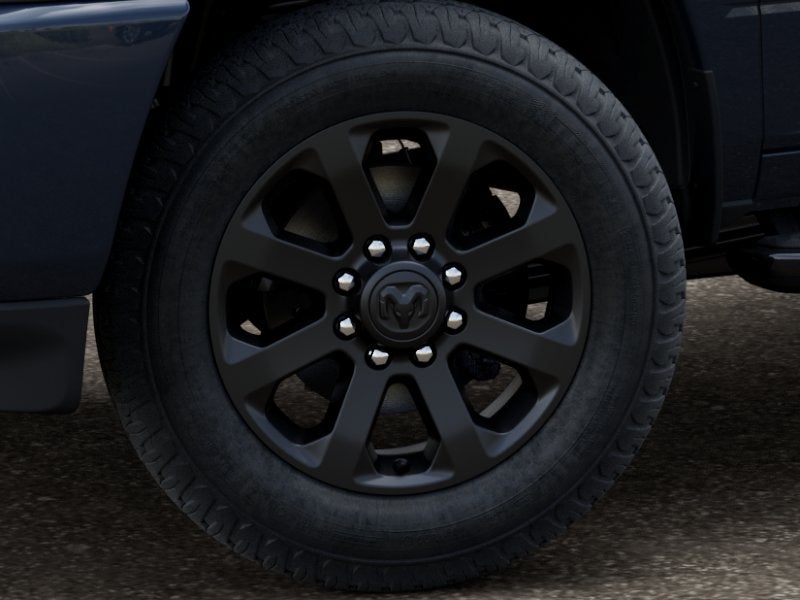 2026 RAM Ram 2500 Lone Star