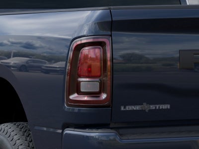 2026 RAM Ram 2500 Lone Star