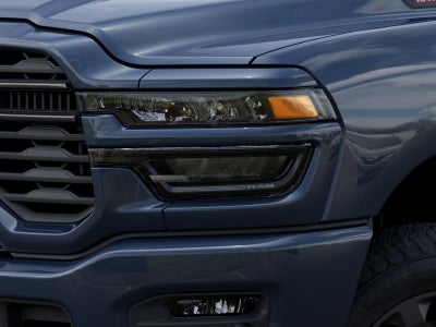 2026 RAM Ram 2500 Lone Star