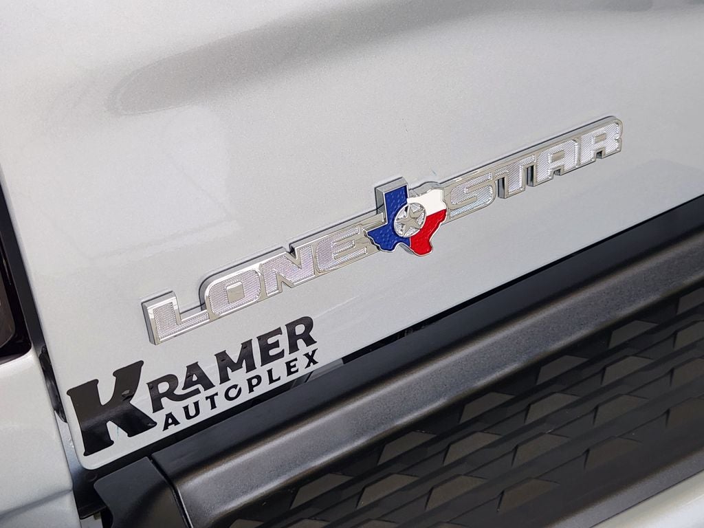 2026 RAM Ram 2500 Lone Star