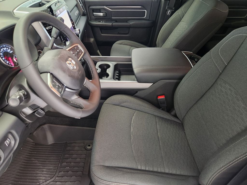 2026 RAM Ram 2500 Lone Star