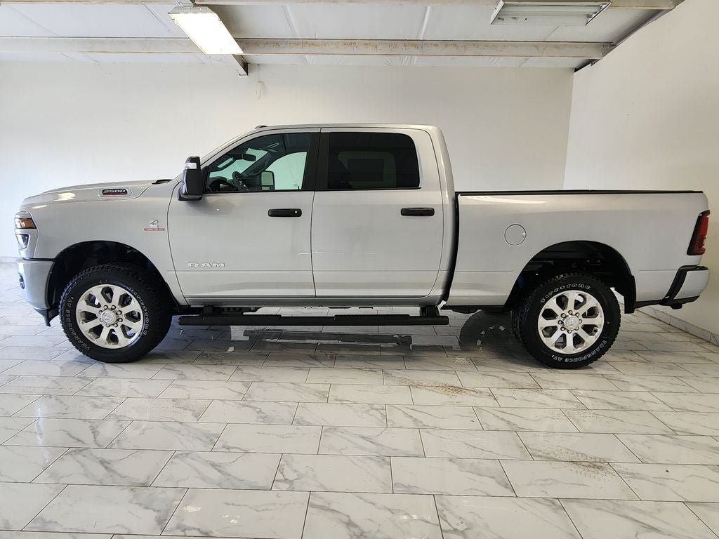 2026 RAM Ram 2500 Lone Star