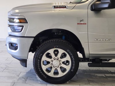 2026 RAM Ram 2500 Lone Star