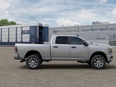 2026 RAM Ram 2500 Lone Star