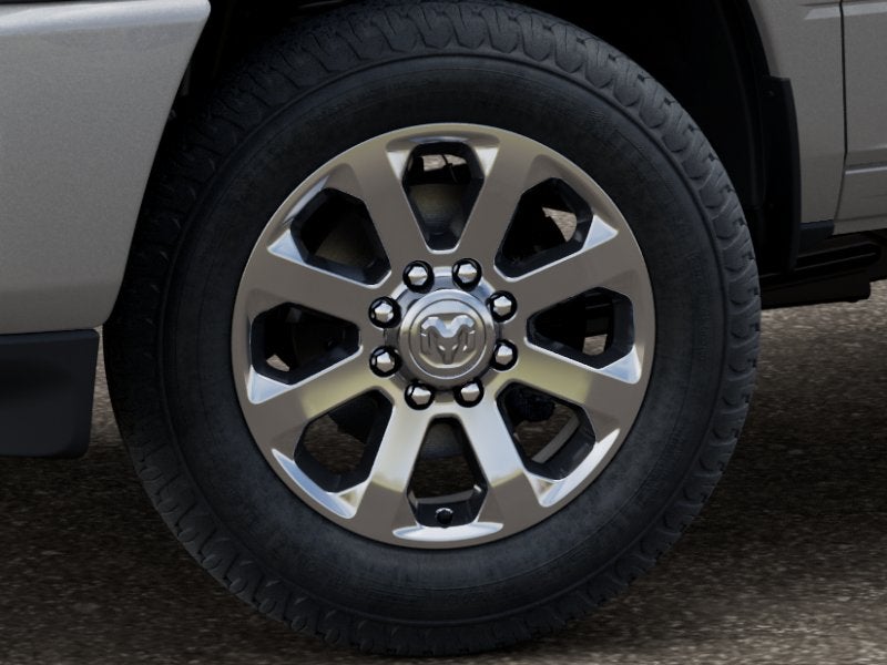 2026 RAM Ram 2500 Lone Star