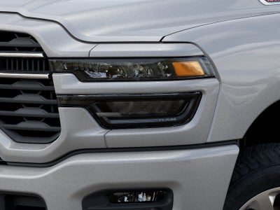 2026 RAM Ram 2500 Lone Star