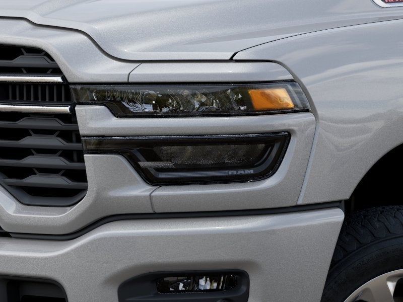 2026 RAM Ram 2500 Lone Star