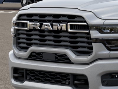 2026 RAM Ram 2500 Lone Star