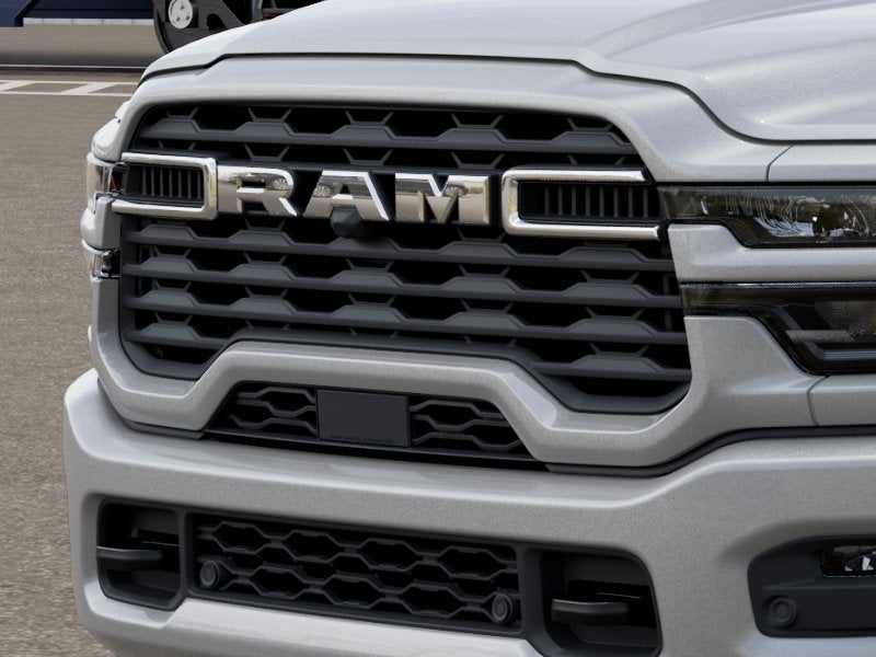 2026 RAM Ram 2500 Lone Star