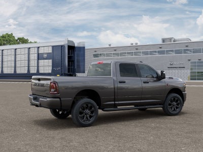 2026 RAM Ram 2500 Lone Star