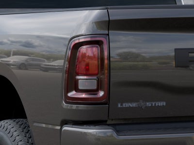 2026 RAM Ram 2500 Lone Star