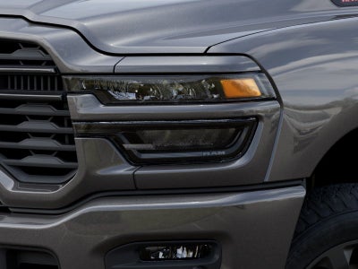 2026 RAM Ram 2500 Lone Star