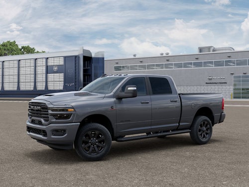2027 RAM Ram 2500 Laramie