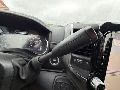 2026 RAM Ram 2500 Laramie