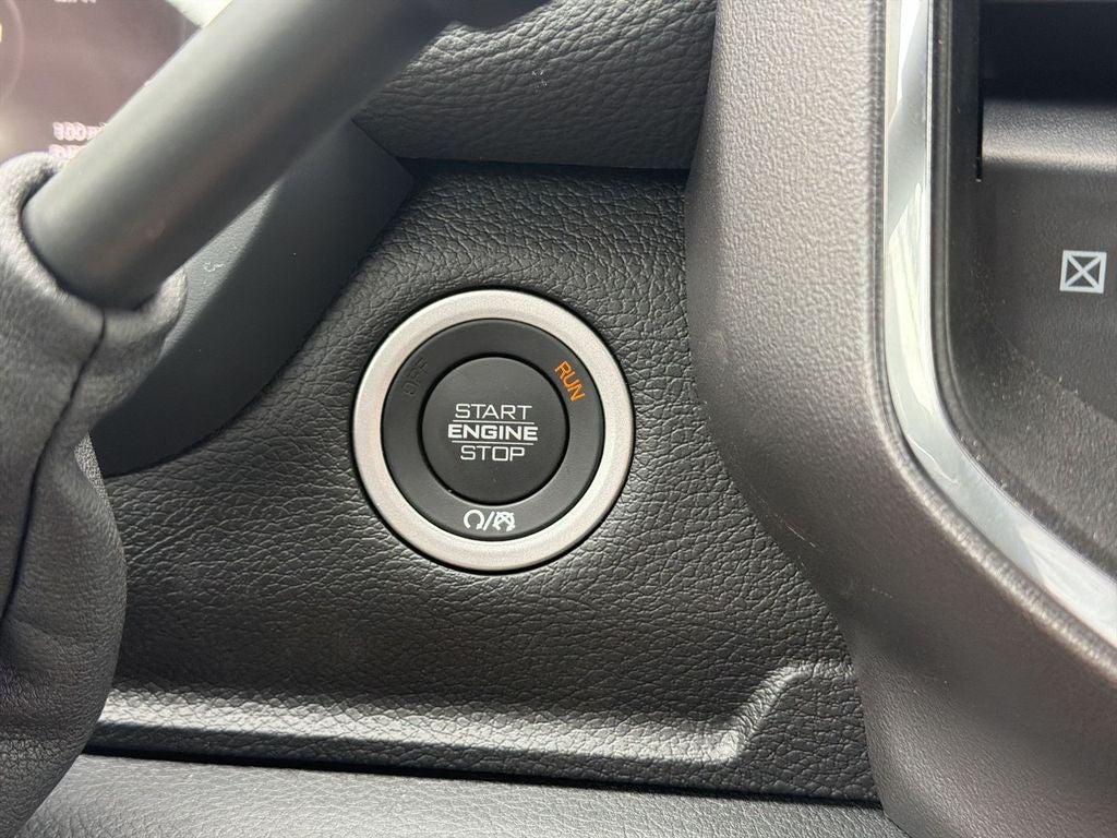 2026 RAM Ram 2500 Laramie