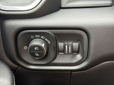 2026 RAM Ram 2500 Laramie