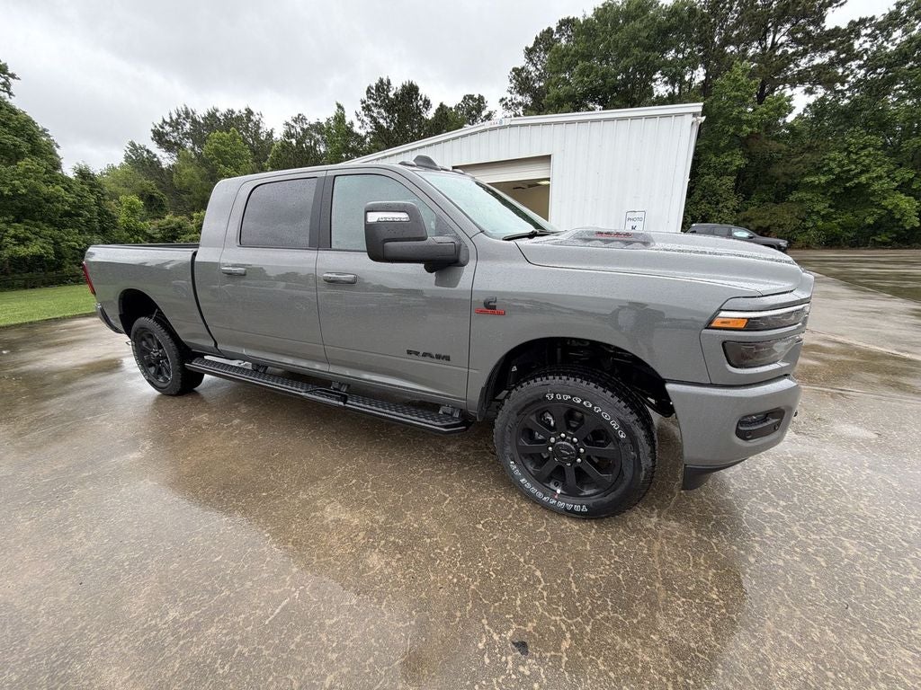 2026 RAM Ram 2500 Laramie