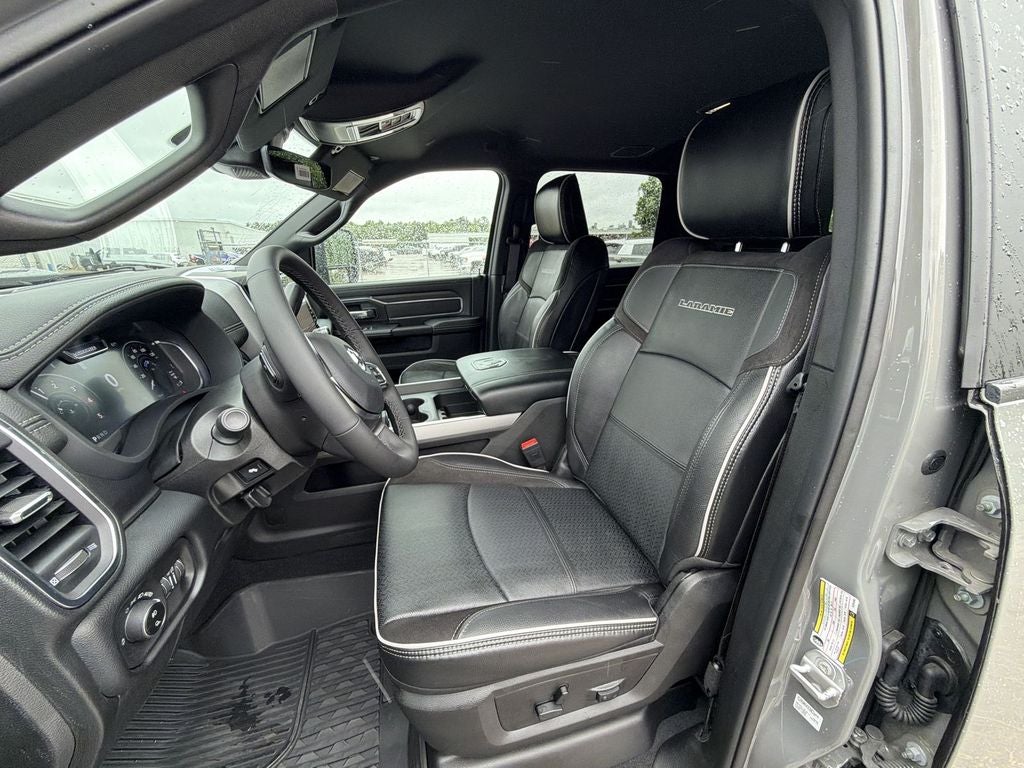 2026 RAM Ram 2500 Laramie
