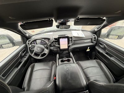 2026 RAM Ram 2500 Laramie