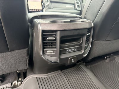 2026 RAM Ram 2500 Laramie