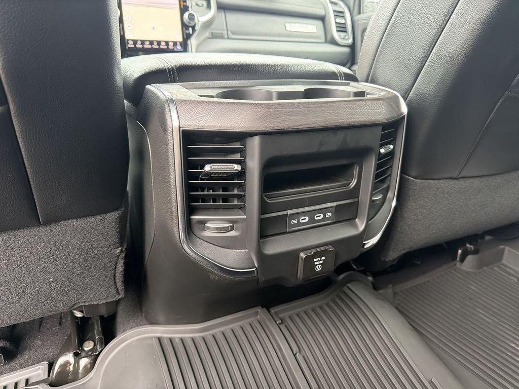 2026 RAM Ram 2500 Laramie