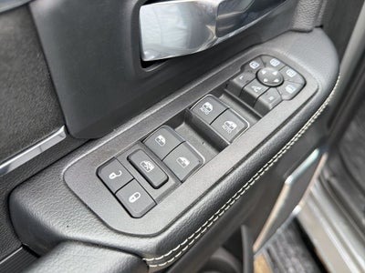 2026 RAM Ram 2500 Laramie
