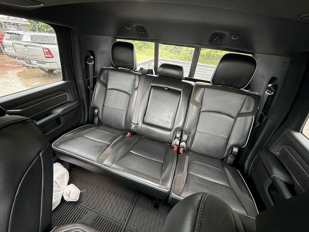 2026 RAM Ram 2500 Laramie