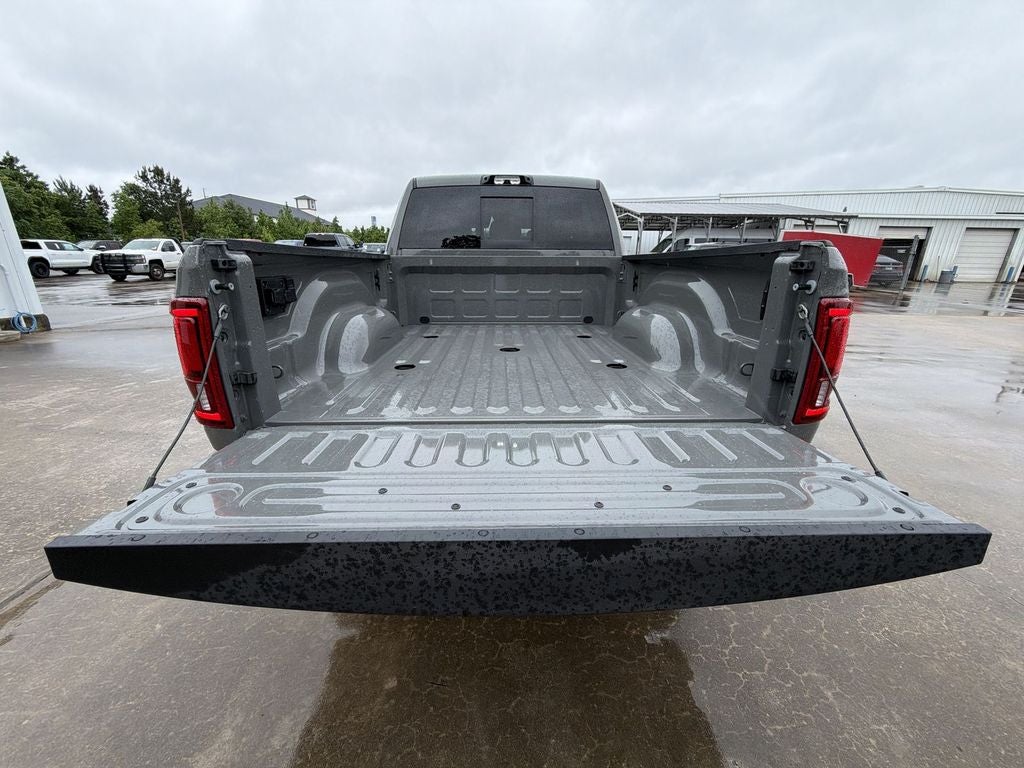 2026 RAM Ram 2500 Laramie
