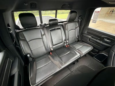 2026 RAM Ram 2500 Laramie