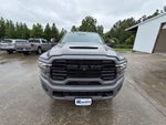 2026 RAM Ram 2500 Laramie
