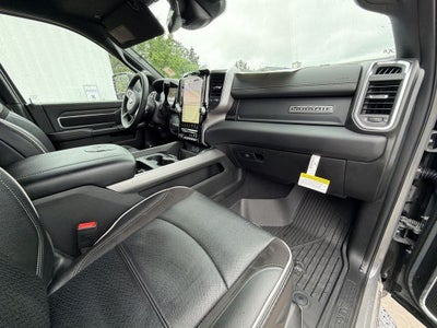 2026 RAM Ram 2500 Laramie