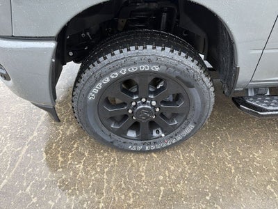 2026 RAM Ram 2500 Laramie