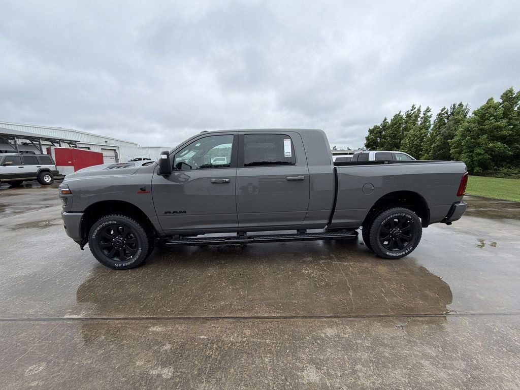 2026 RAM Ram 2500 Laramie