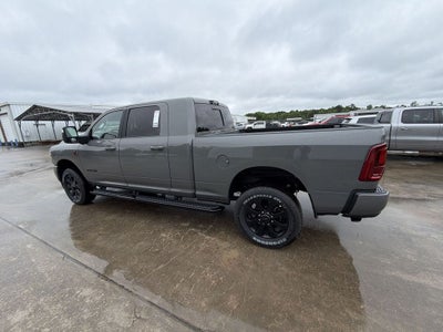2026 RAM Ram 2500 Laramie
