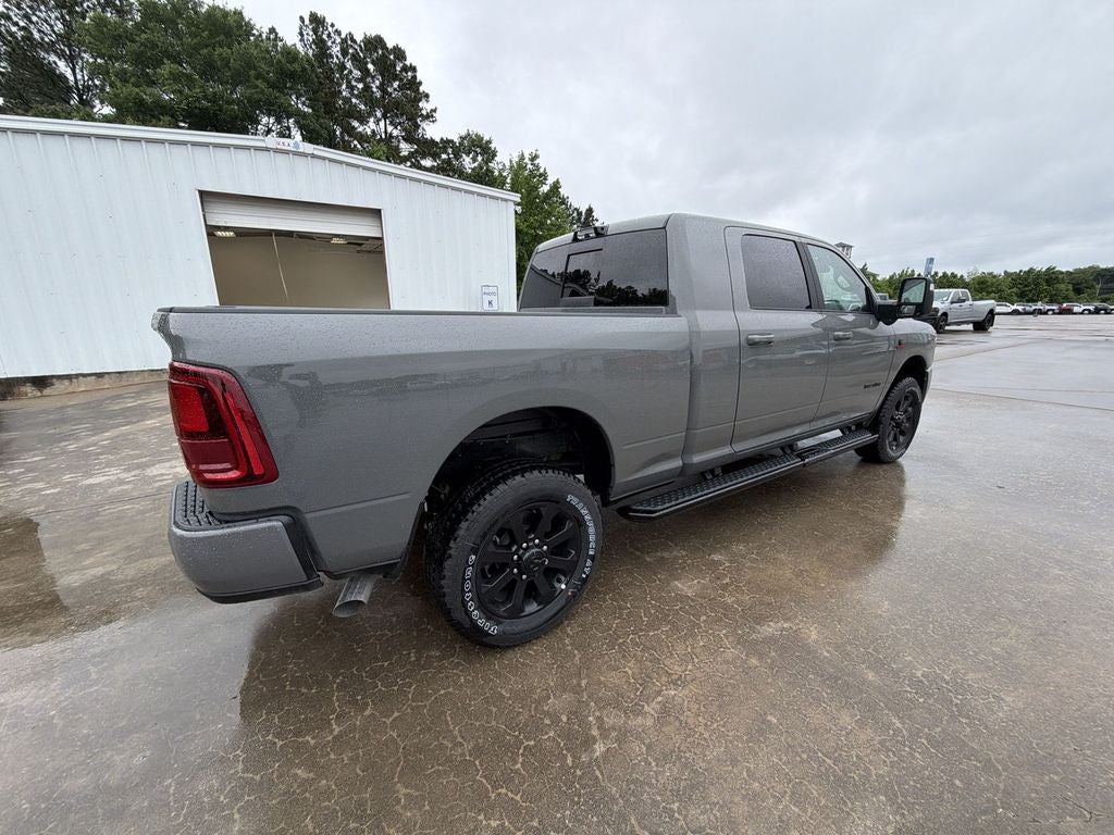 2026 RAM Ram 2500 Laramie