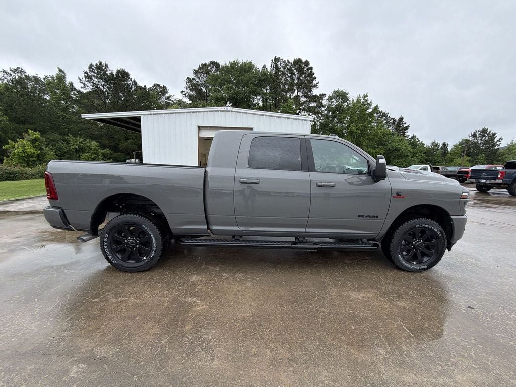 2026 RAM Ram 2500 Laramie