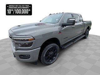 2026 RAM Ram 2500 Laramie