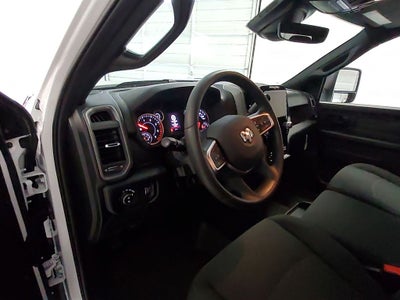 2026 RAM Ram 3500 Tradesman